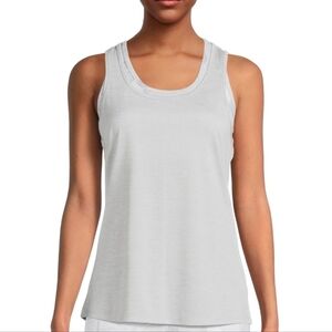 Avia Women's Active New Year Tank Top & Sports Bra Set 2 PC XXXL 22